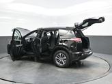 Thumbnail of 2018 Black Sand Pearl Toyota RAV4 Hybrid