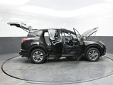 Thumbnail of 2018 Black Sand Pearl Toyota RAV4 Hybrid