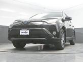 Thumbnail of 2018 Black Sand Pearl Toyota RAV4 Hybrid