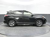 Thumbnail of 2018 Black Sand Pearl Toyota RAV4 Hybrid