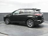 Thumbnail of 2018 Black Sand Pearl Toyota RAV4 Hybrid