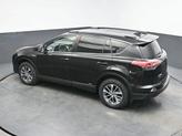 Thumbnail of 2018 Black Sand Pearl Toyota RAV4 Hybrid