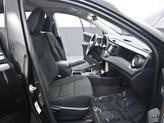 Thumbnail of 2018 Black Sand Pearl Toyota RAV4 Hybrid