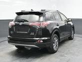 Thumbnail of 2018 Black Sand Pearl Toyota RAV4 Hybrid