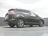 Thumbnail of 2018 Black Sand Pearl Toyota RAV4 Hybrid
