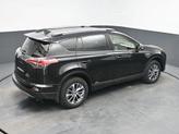 Thumbnail of 2018 Black Sand Pearl Toyota RAV4 Hybrid