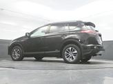 Thumbnail of 2018 Black Sand Pearl Toyota RAV4 Hybrid
