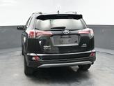 Thumbnail of 2018 Black Sand Pearl Toyota RAV4 Hybrid