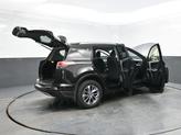Thumbnail of 2018 Black Sand Pearl Toyota RAV4 Hybrid