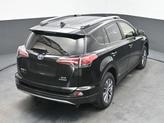 Thumbnail of 2018 Black Sand Pearl Toyota RAV4 Hybrid