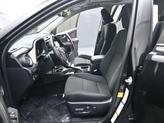 Thumbnail of 2018 Black Sand Pearl Toyota RAV4 Hybrid