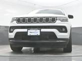 Thumbnail of 2023 Bright White Clearcoat Jeep Compass