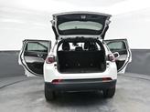 Thumbnail of 2023 Bright White Clearcoat Jeep Compass