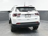 Thumbnail of 2023 Bright White Clearcoat Jeep Compass