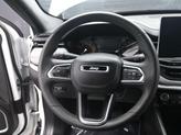 Thumbnail of 2023 Bright White Clearcoat Jeep Compass