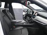 Thumbnail of 2023 Bright White Clearcoat Jeep Compass
