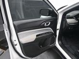 Thumbnail of 2023 Bright White Clearcoat Jeep Compass