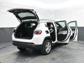 Thumbnail of 2023 Bright White Clearcoat Jeep Compass
