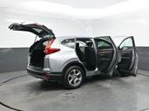 Thumbnail of 2018 Silver Honda CR-V