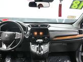 Thumbnail of 2018 Silver Honda CR-V