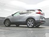 Thumbnail of 2018 Silver Honda CR-V