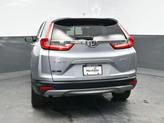 Thumbnail of 2018 Silver Honda CR-V