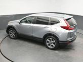 Thumbnail of 2018 Silver Honda CR-V