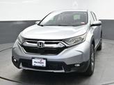 Thumbnail of 2018 Silver Honda CR-V
