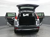 Thumbnail of 2018 Silver Honda CR-V