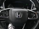 Thumbnail of 2018 Silver Honda CR-V