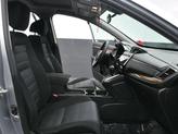 Thumbnail of 2018 Silver Honda CR-V