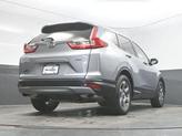 Thumbnail of 2018 Silver Honda CR-V