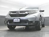 Thumbnail of 2018 Silver Honda CR-V