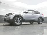 Thumbnail of 2018 Silver Honda CR-V