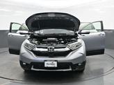 Thumbnail of 2018 Silver Honda CR-V