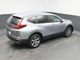 Thumbnail of 2018 Silver Honda CR-V