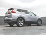 Thumbnail of 2018 Silver Honda CR-V