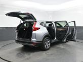 Thumbnail of 2018 Silver Honda CR-V