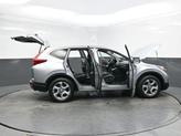 Thumbnail of 2018 Silver Honda CR-V