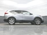 Thumbnail of 2018 Silver Honda CR-V