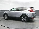 Thumbnail of 2018 Silver Honda CR-V