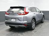 Thumbnail of 2018 Silver Honda CR-V