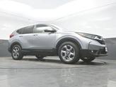 Thumbnail of 2018 Silver Honda CR-V