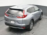 Thumbnail of 2018 Silver Honda CR-V