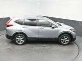Thumbnail of 2018 Silver Honda CR-V