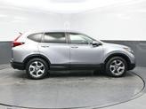 Thumbnail of 2018 Silver Honda CR-V