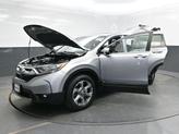 Thumbnail of 2018 Silver Honda CR-V