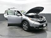 Thumbnail of 2018 Silver Honda CR-V