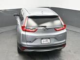 Thumbnail of 2018 Silver Honda CR-V