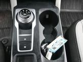 Thumbnail of 2023 Blue Metallic Ford Escape